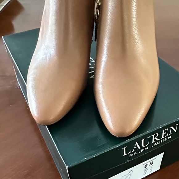 LRL Booties - Picture 4 of 9